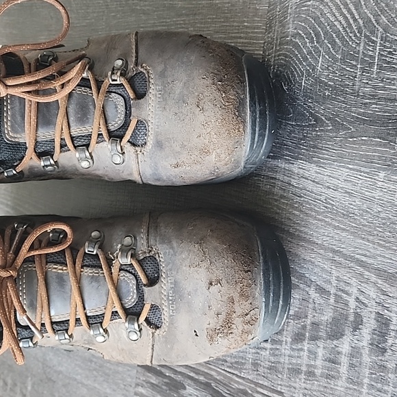 Danner Vicious 8\